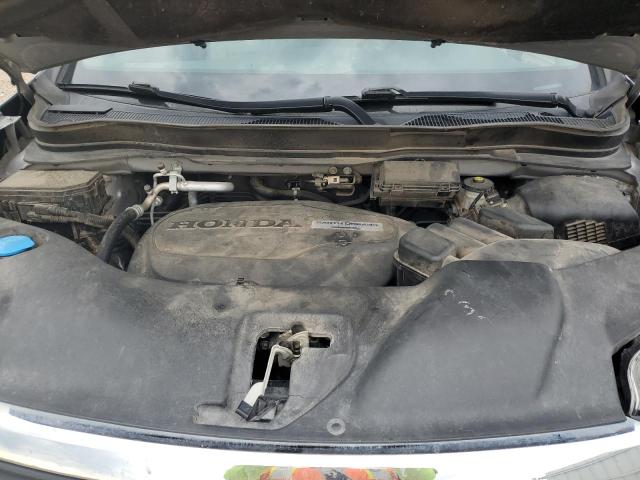 Photo 12 from auction – 2016 HONDA PILOT EXLN with VIN 5FNYF6H7XGB080814