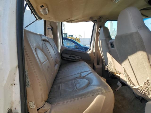 Photo 10 from auction – 1999 FORD F350 SUPER with VIN 1FTWW33FXXEA06489