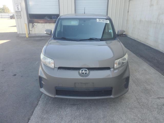 Photo 5 from auction – 2012 TOYOTA SCION XB with VIN JTLZE4FE2CJ011491