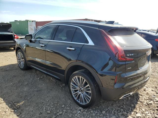 Photo 2 from auction – 2024 CADILLAC XT4 PREMIU with VIN 1GYFZDR41RF245164