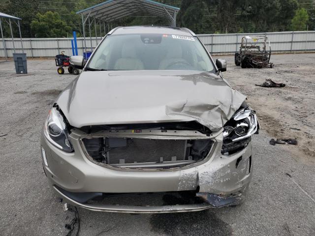 Photo 5 from auction – 2016 VOLVO XC60 T5 PL with VIN YV440MDM6G2791622