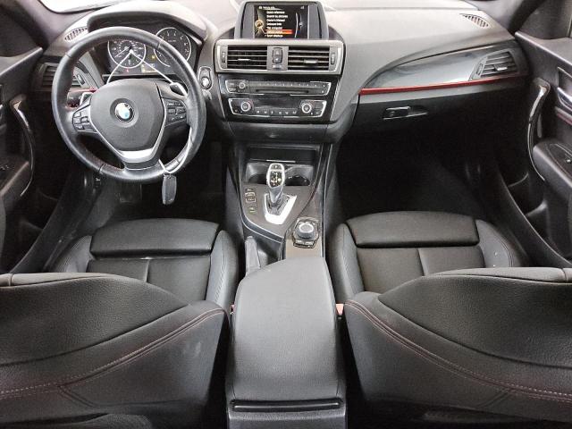 Photo 8 from auction – 2016 BMW 228 I SULE with VIN WBA1F9C56GV545953