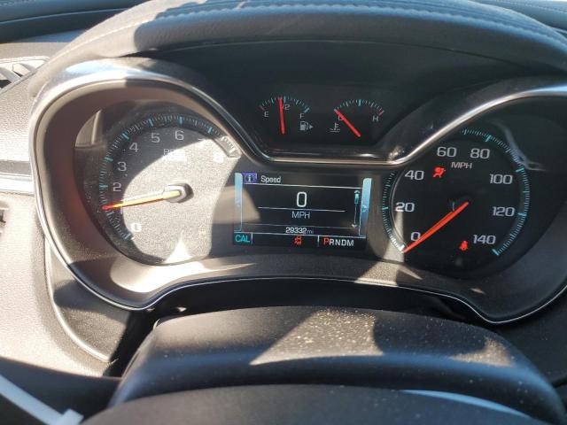 Photo 9 from auction – 2019 CHEVROLET IMPALA PRE with VIN 2G1105S37K9130271