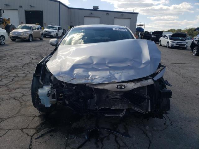 Photo 5 from auction – 2013 KIA OPTIMA EX with VIN 5XXGN4A78DG157086