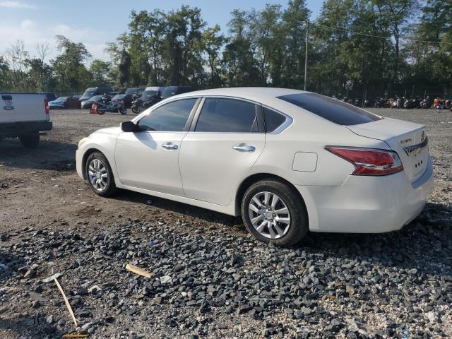 Photo 2 from auction – 2014 NISSAN ALTIMA 2.5 with VIN 1N4AL3AP3EC420744