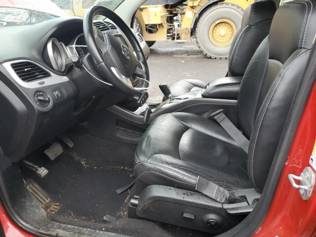 Photo 7 from auction – 2015 DODGE JOURNEY R/ with VIN 3C4PDDFG4FT538744