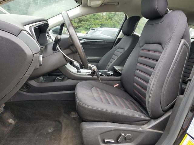 Photo 7 from auction – 2014 FORD FUSION SE with VIN 3FA6P0LU0ER322719