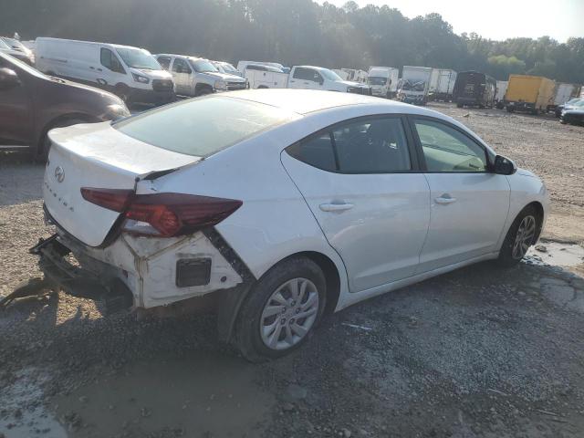Photo 3 from auction – 2019 HYUNDAI ELANTRA SE with VIN 5NPD74LF5KH423733