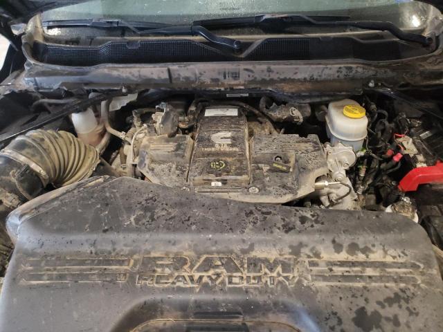 Photo 11 from auction – 2024 RAM 2500 TRADE with VIN 3C6UR5CL9RG254428