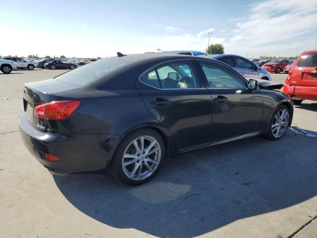 Photo 3 from auction – 2007 LEXUS IS 250 with VIN JTHBK262575050119