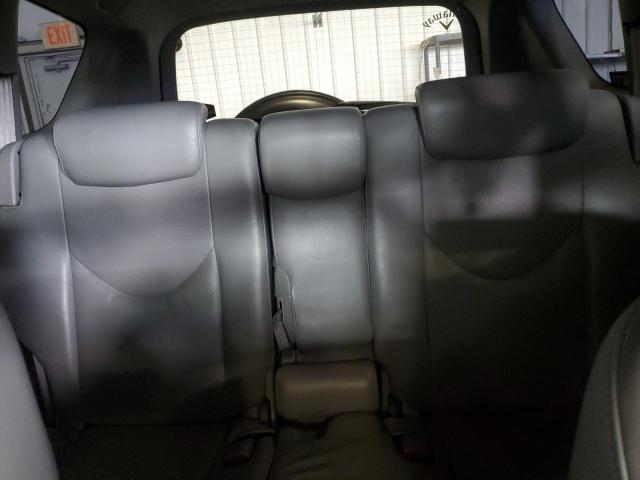 Photo 10 from auction – 2010 TOYOTA RAV4 LIMIT with VIN 2T3DK4DV6AW026088