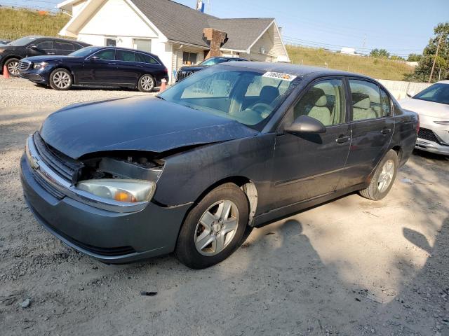 Photo 1 from auction – 2005 CHEVROLET MALIBU LS with VIN 1G1ZT52855F324847