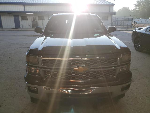 Photo 5 from auction – 2014 CHEVROLET SILVERADO with VIN 3GCPCREC2EG417295