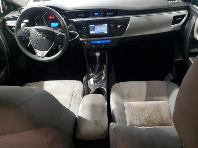 Foto 8 de la subasta – 2015 TOYOTA COROLLA L con VIN 2T1BURHE2FC332229