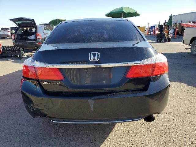 Photo 6 from auction – 2014 HONDA ACCORD LX with VIN 1HGCR2F38EA082045