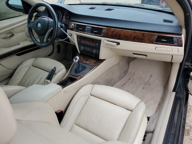 Photo 8 from auction – 2007 BMW 335 I with VIN WBAWB73547P024420