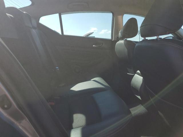 Photo 10 from auction – 2020 NISSAN ALTIMA SR with VIN 1N4BL4CV4LC126398