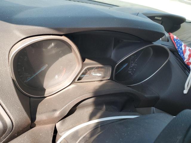 Photo 9 from auction – 2017 FORD ESCAPE SE with VIN 1FMCU9GD4HUA84175