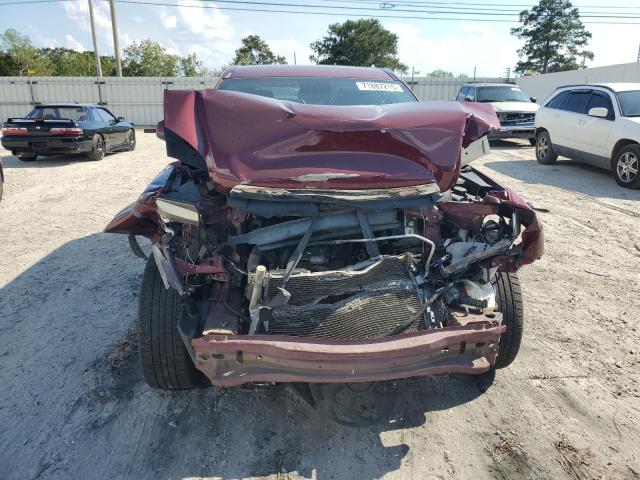 Photo 5 from auction – 2017 GMC TERRAIN SL with VIN 2GKALMEK5H6162243