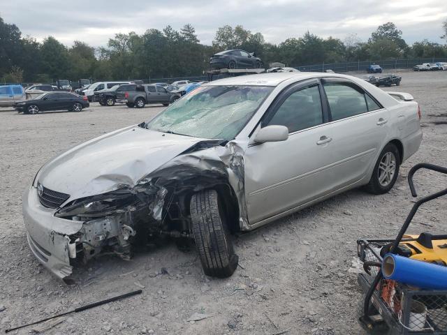TOYOTA CAMRY LE 2002 with VIN 4T1BE32K52U615869 - Photo from auction