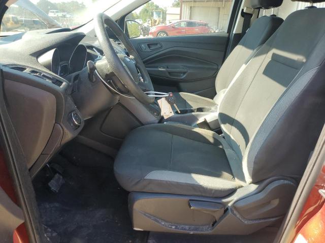 Photo 7 from auction – 2015 FORD ESCAPE S with VIN 1FMCU0F78FUA04431