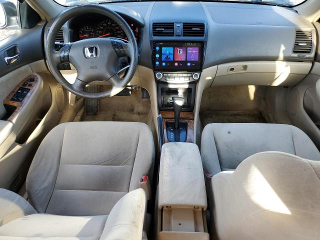 Photo 8 from auction – 2004 HONDA ACCORD EX with VIN 1HGCM56644A090247