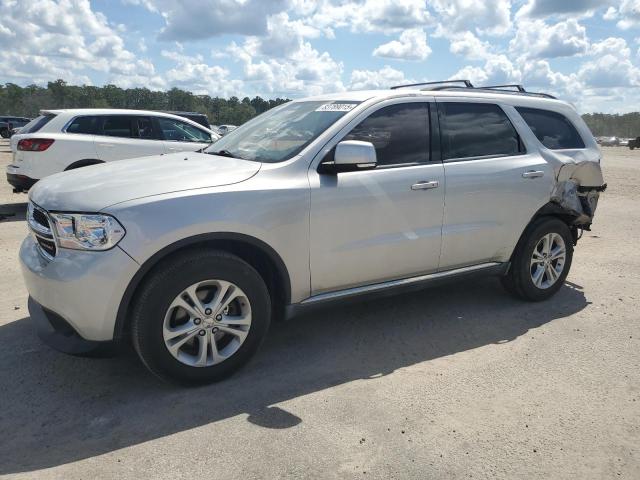 DODGE DURANGO CREW 2012 with VIN 1C4RDHDG5CC113642 - Photo from auction