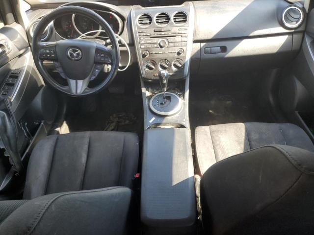Photo 8 from auction – 2010 MAZDA CX-7 with VIN JM3ER2W57A0304218