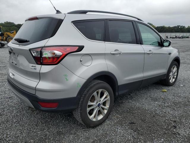 Photo 3 from auction – 2018 FORD ESCAPE SEL with VIN 1FMCU9HD0JUC57646