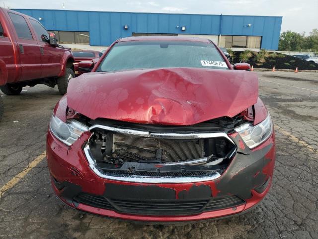 Photo 5 from auction – 2018 FORD TAURUS SEL with VIN 1FAHP2E89JG142340