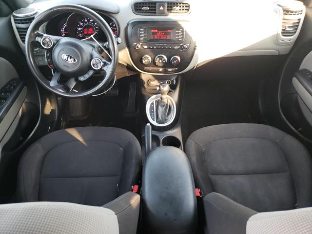Photo 8 from auction – 2016 KIA SOUL with VIN KNDJN2A25G7307635