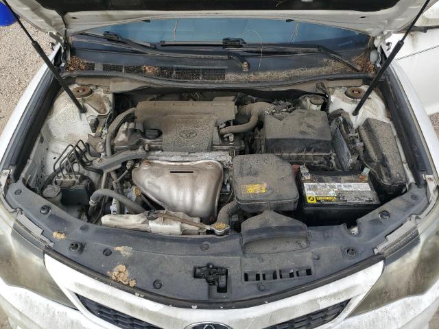 Photo 11 from auction – 2014 TOYOTA CAMRY L with VIN 4T1BF1FK1EU393900