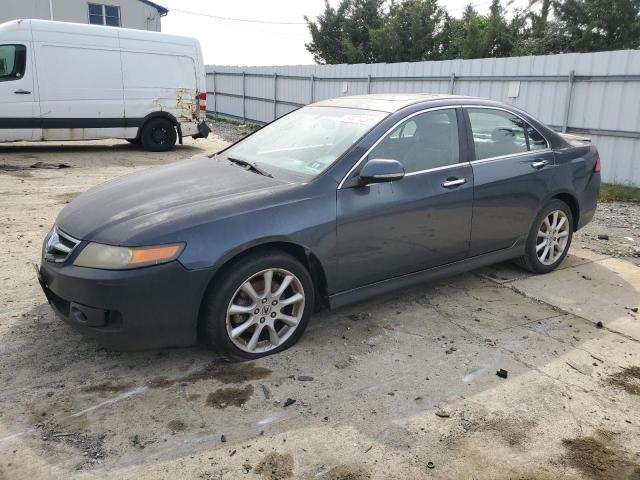 Photo 1 from auction – 2008 ACURA TSX with VIN JH4CL96878C001435