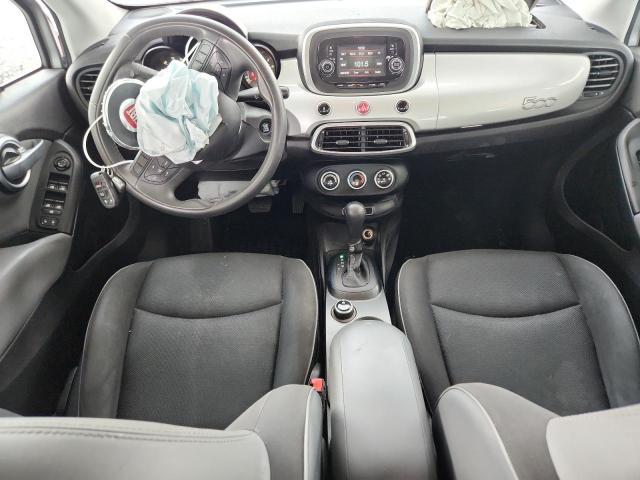 Photo 8 from auction – 2016 FIAT 500X EASY with VIN ZFBCFXBT8GP398834