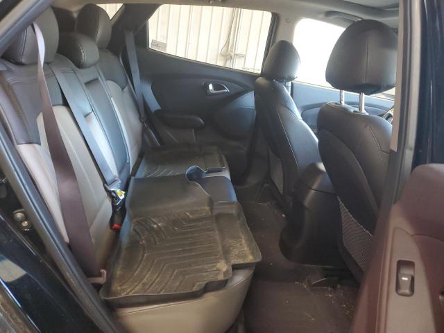 Photo 11 from auction – 2013 HYUNDAI TUCSON with VIN KM8JUCAC5DU558603