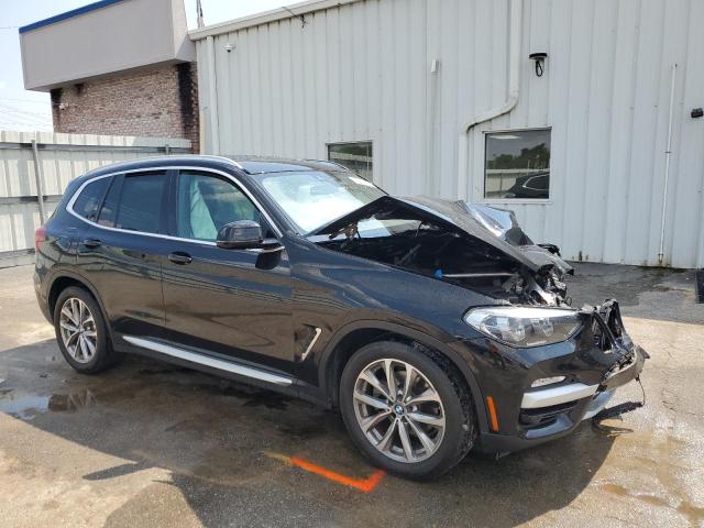 Photo 4 from auction – 2019 BMW X3 SDRIVE3 with VIN 5UXTR7C53KLE88270