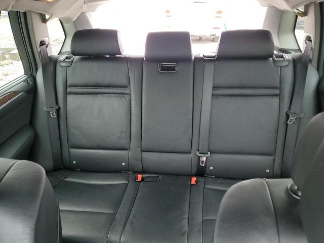Photo 10 from auction – 2011 BMW X5 XDRIVE3 with VIN 5UXZV4C54BL741291