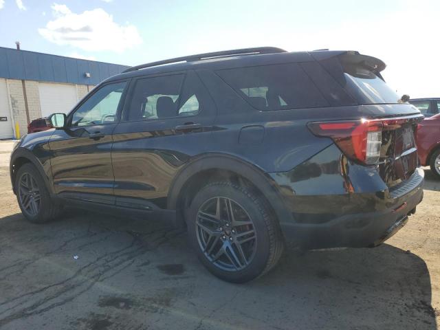 Photo 2 from auction – 2025 FORD EXPLORER S with VIN 1FMUK8KH2SGA11794