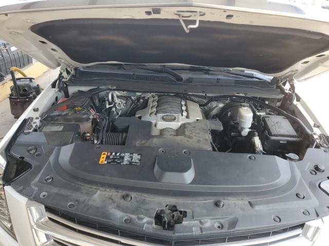 Photo 11 from auction – 2018 CADILLAC ESCALADE P with VIN 1GYS3DKJ5JR284844