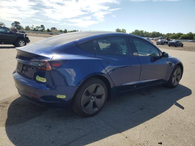 Photo 3 from auction – 2023 TESLA MODEL 3 with VIN 5YJ3E1EAXPF588281