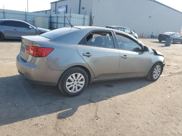 Photo 3 from auction – 2012 KIA FORTE EX with VIN KNAFU4A21C5643192