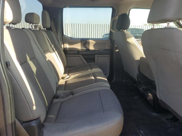 Photo 10 from auction – 2015 FORD F150 SUPERCREW with VIN 1FTEW1CP7FFB59557