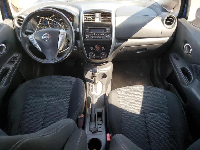 Photo 8 from auction – 2015 NISSAN VERSA NOTE with VIN 3N1CE2CP9FL382658