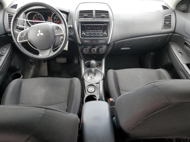 Foto 8 de la subasta – 2014 MITSUBISHI OUTLANDER con VIN 4A4AR3AU2EE018225