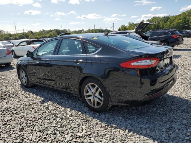 Photo 2 from auction – 2016 FORD FUSION with VIN 3FA6P0H72GR108384