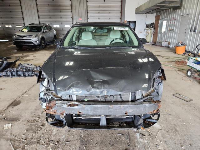 Photo 5 from auction – 2013 CHEVROLET IMPALA LT with VIN 2G1WG5E36D1135301