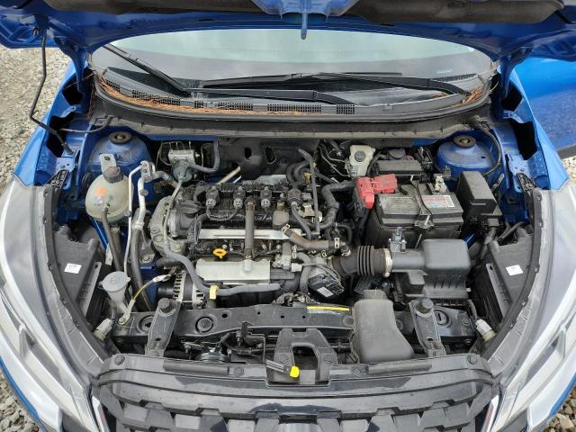 Photo 12 from auction – 2024 NISSAN KICKS S with VIN 3N1CP5BV4RL472994
