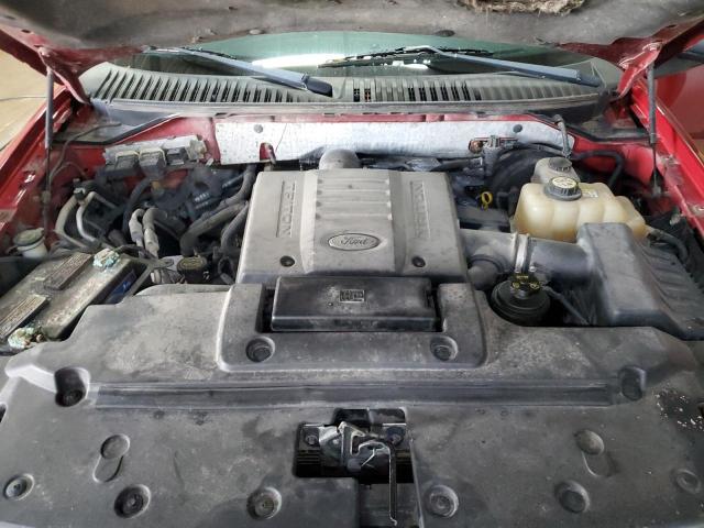 Photo 12 from auction – 2007 FORD EXPEDITION with VIN 1FMFU16507LA55303