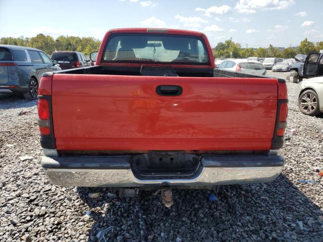 Photo 6 from auction – 2001 DODGE RAM 1500 with VIN 1B7HC16X11S288721