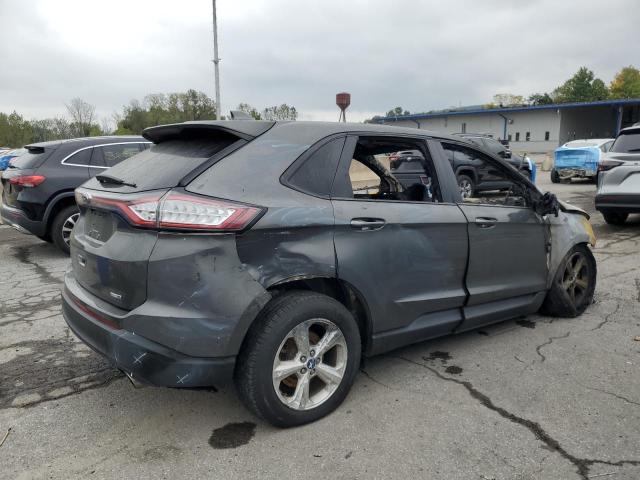 Photo 3 from auction – 2018 FORD EDGE SE with VIN 2FMPK4G99JBB92955